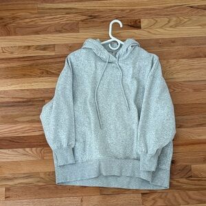 Harmony Balance Grey women’s sweatshirt Small